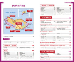 Guide du Routard Madère 2025/26