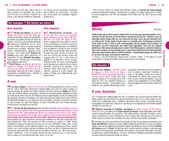 Guide du Routard Madère 2025/26