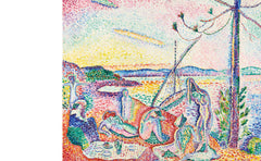 Matisse. L'art plus grand
