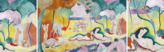 Matisse. L'art plus grand