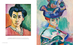 Matisse. L'art plus grand