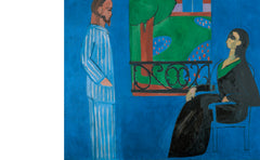 Matisse. L'art plus grand