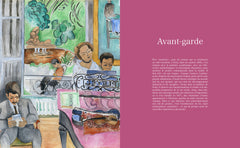 Matisse. L'art plus grand
