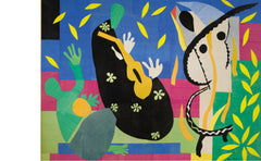 Matisse. L'art plus grand