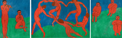 Matisse. L'art plus grand