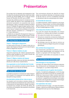 Ermel Géométrie CE2/CM - Éd. 2024 - Guide + ressources photocopiables