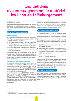 Ermel Géométrie CE2/CM - Éd. 2024 - Guide + ressources photocopiables