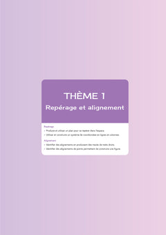 Ermel Géométrie CE2/CM - Éd. 2024 - Guide + ressources photocopiables
