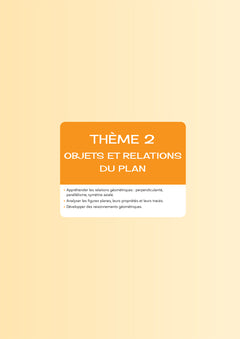 Ermel Géométrie CE2/CM - Éd. 2024 - Guide + ressources photocopiables