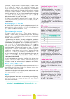 Ermel Géométrie CE2/CM - Éd. 2024 - Guide + ressources photocopiables