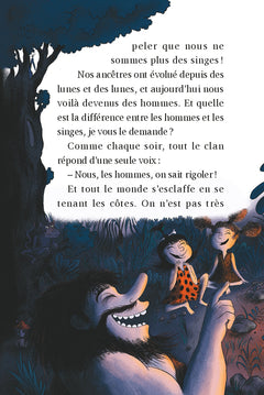 Crapounette, Tome 02
