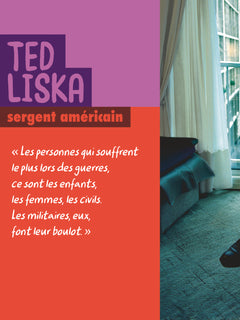 J'ai vécu le débarquement en Normandie