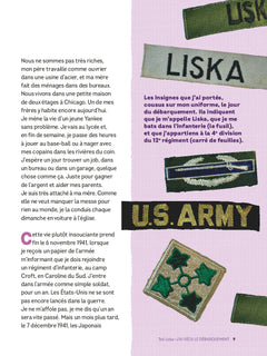 J'ai vécu le débarquement en Normandie