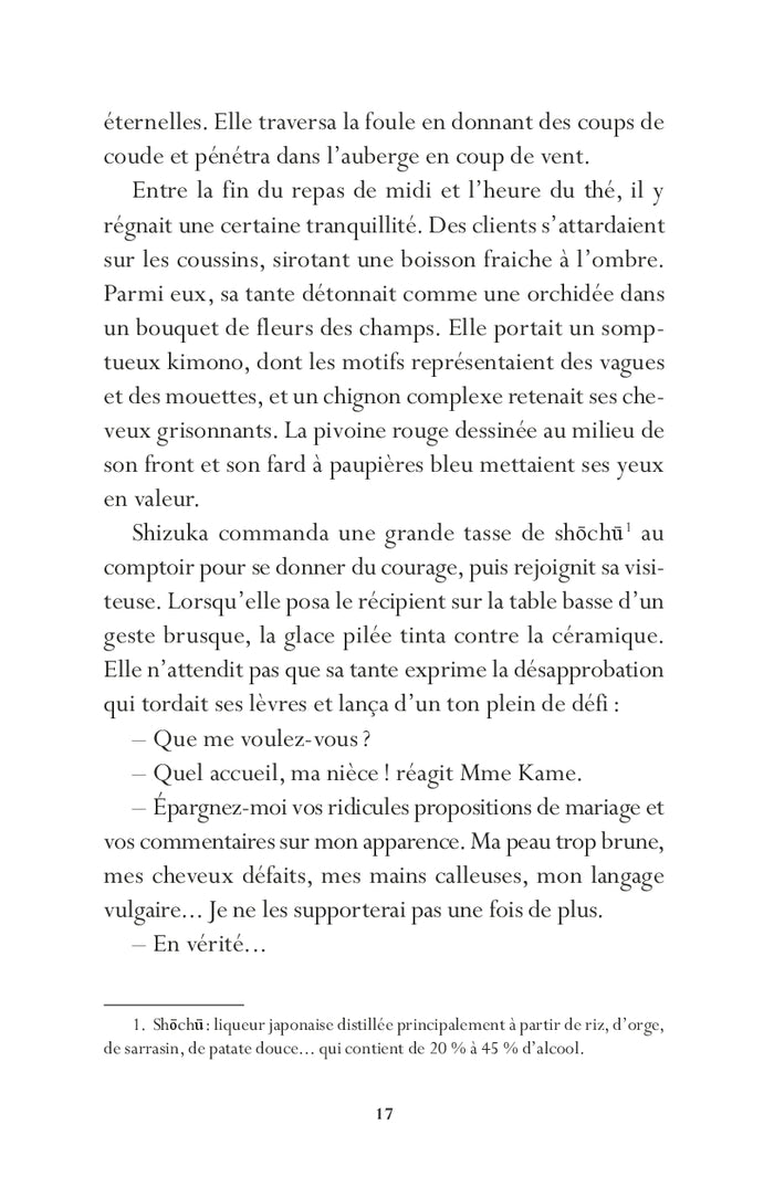 L'Empire des Cinq Clans - Tome 3