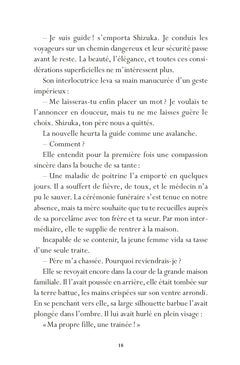 L'Empire des Cinq Clans - Tome 3