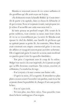 L'Empire des Cinq Clans - Tome 3