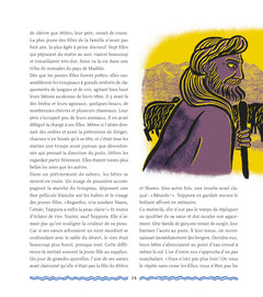 Le feuilleton de Tsippora