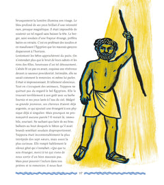 Le feuilleton de Tsippora