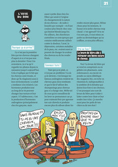 Questions ado. Ma vie d'ado en 100 questions