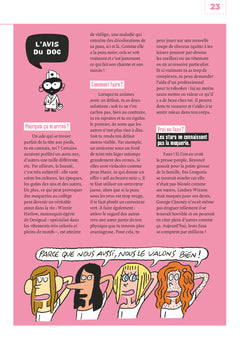 Questions ado. Ma vie d'ado en 100 questions