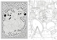 300 coloriages Disney - Volume 2