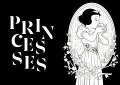 300 coloriages Disney - Volume 2