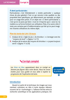 Annales Objectif Bac 2025 - Philosophie Terminale