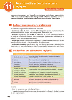 Objectif bac pro - Métiers du commerce et de la vente