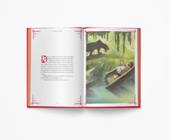 DISNEY - Le Grimoire des Héros - 10 histoires de Pinocchio au Roi Lion