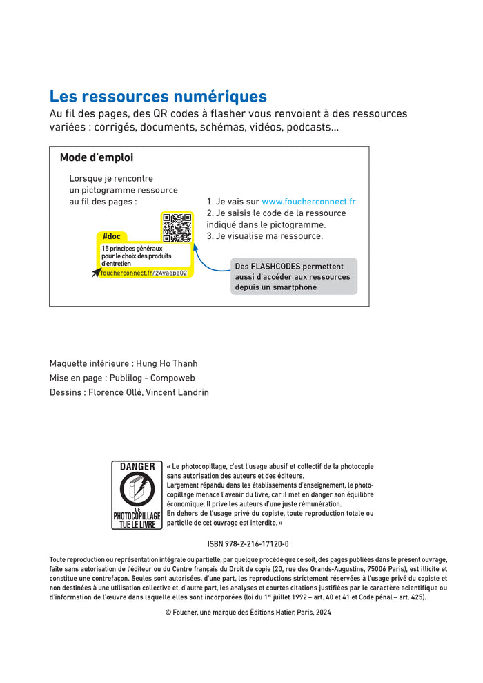 Prépa'CAP Accompagnant éducatif Petite Enfance