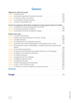 Prépa'CAP Accompagnant éducatif Petite Enfance