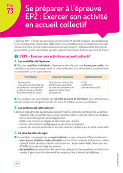 Prépa'CAP Accompagnant éducatif Petite Enfance