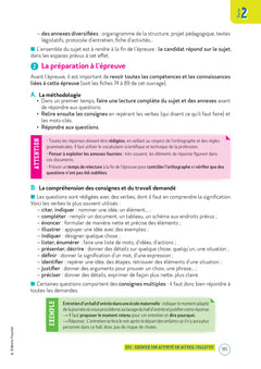 Prépa'CAP Accompagnant éducatif Petite Enfance