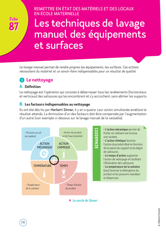 Prépa'CAP Accompagnant éducatif Petite Enfance