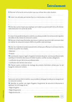 Prépa'CAP Accompagnant éducatif Petite Enfance