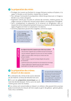 Prépa'CAP Accompagnant éducatif Petite Enfance