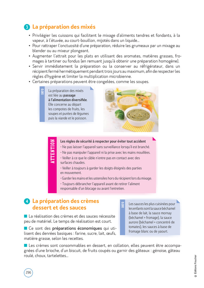 Prépa'CAP Accompagnant éducatif Petite Enfance