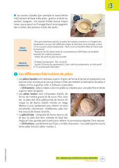 Prépa'CAP Accompagnant éducatif Petite Enfance