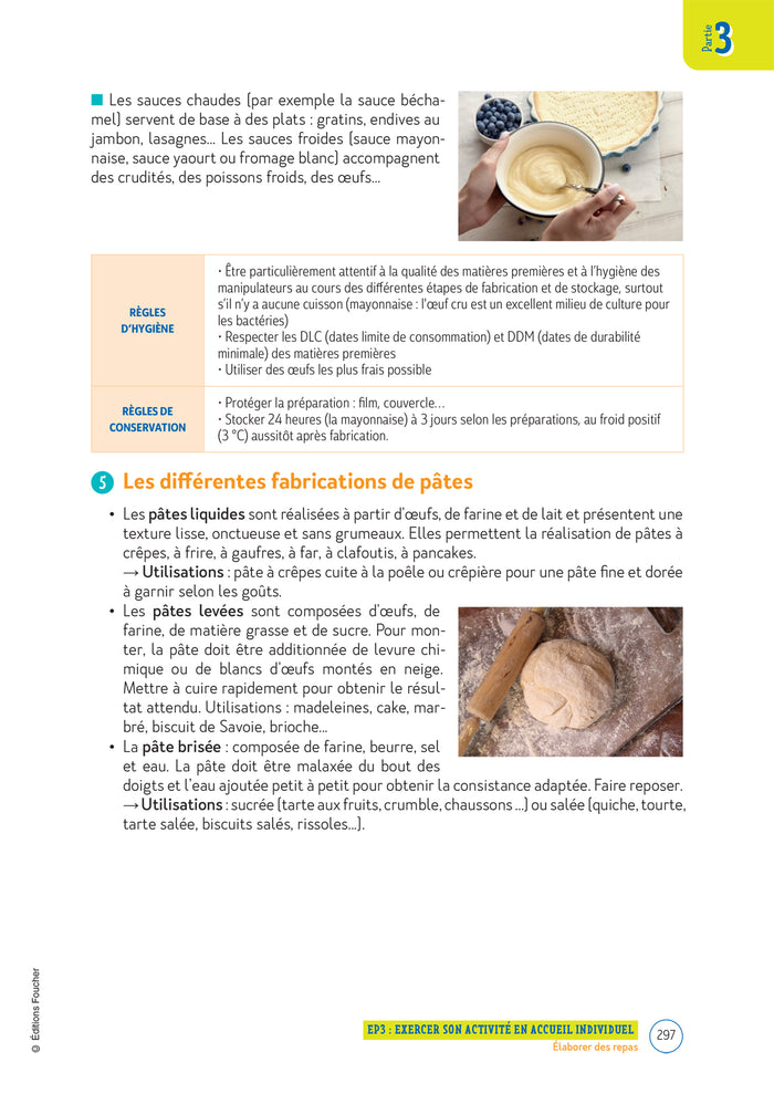 Prépa'CAP Accompagnant éducatif Petite Enfance