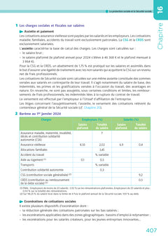 DCG 3 - Droit social