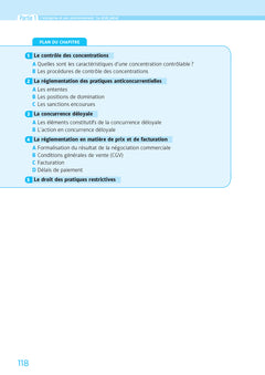 DSCG 1 - Gestion juridique, sociale et fiscale