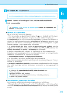 DSCG 1 - Gestion juridique, sociale et fiscale