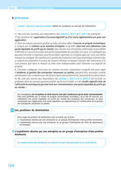 DSCG 1 - Gestion juridique, sociale et fiscale
