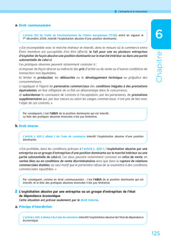 DSCG 1 - Gestion juridique, sociale et fiscale