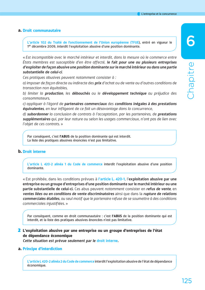 DSCG 1 - Gestion juridique, sociale et fiscale