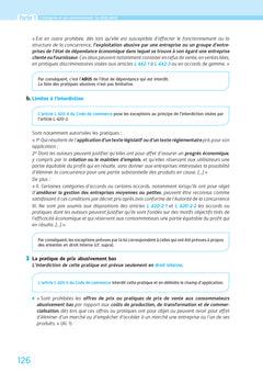 DSCG 1 - Gestion juridique, sociale et fiscale