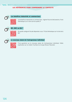 DCG 4 - Droit fiscal - Manuel et applications