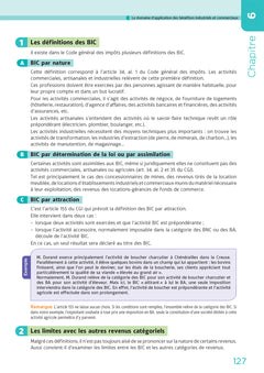 DCG 4 - Droit fiscal - Manuel et applications