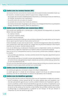 DCG 4 - Droit fiscal - Manuel et applications