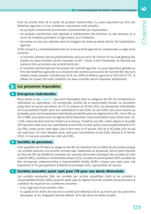 DCG 4 - Droit fiscal - Manuel et applications
